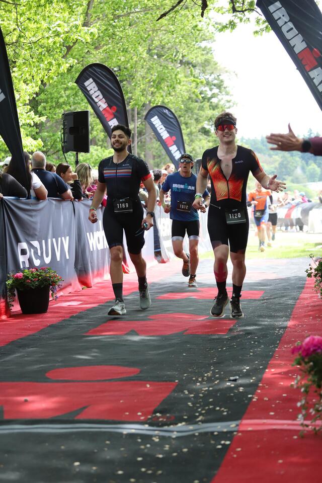 Iron Man 70.3