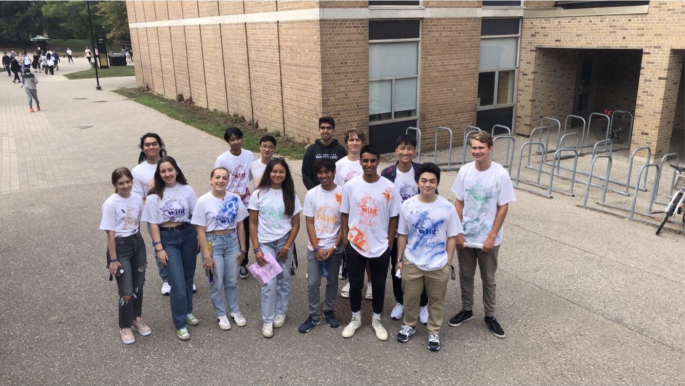 Residence Life Advisor 1