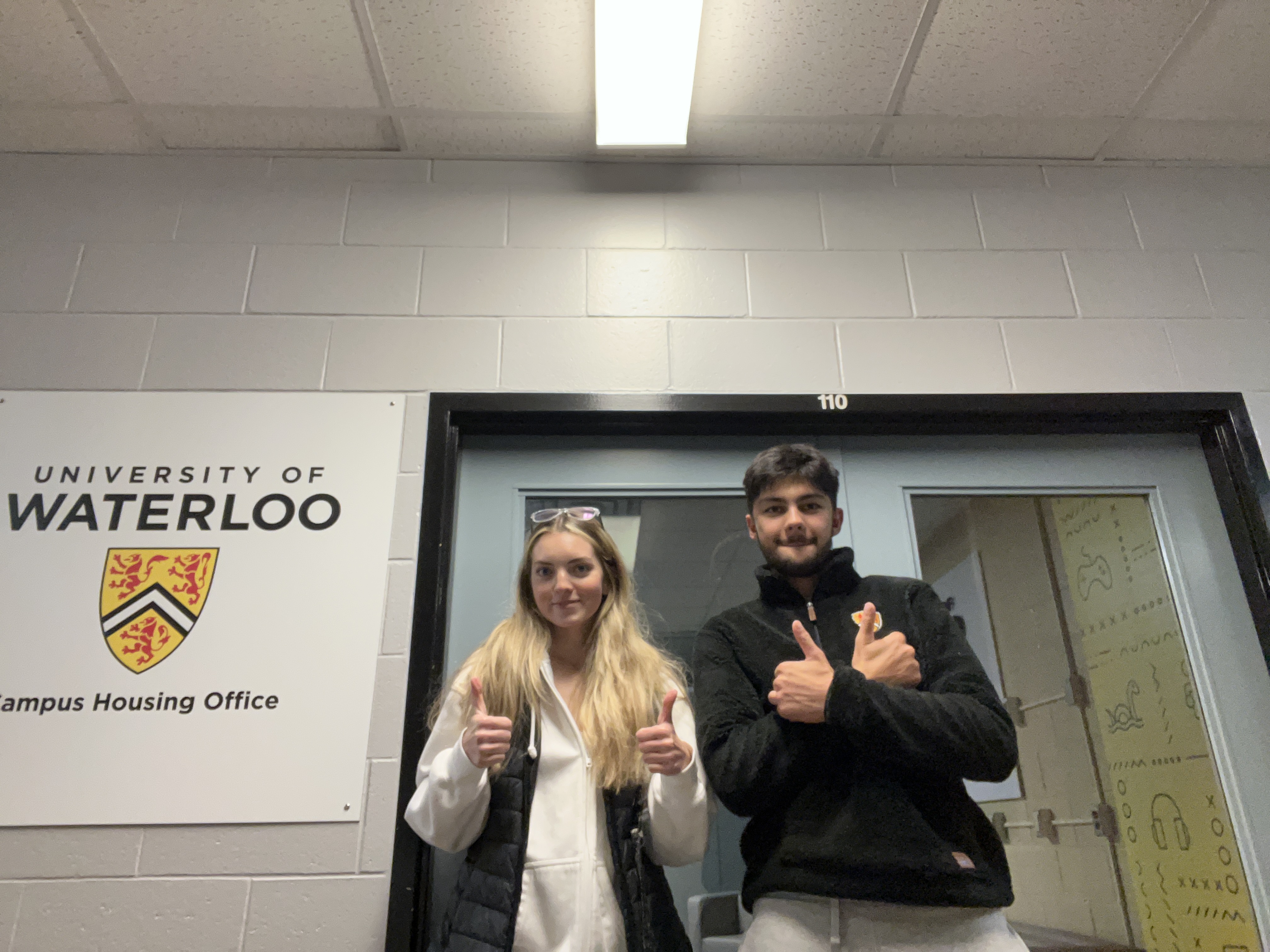 Residence Life Advisor 2