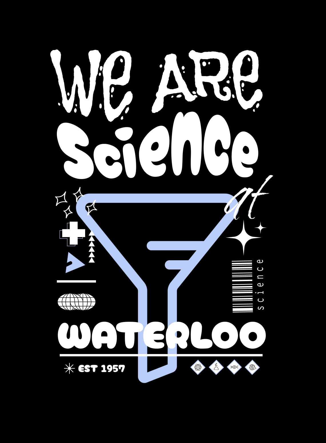 Science Faculty designs