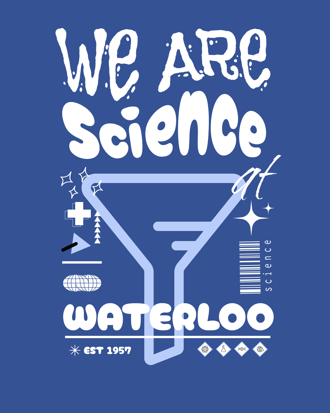 Science Faculty designs