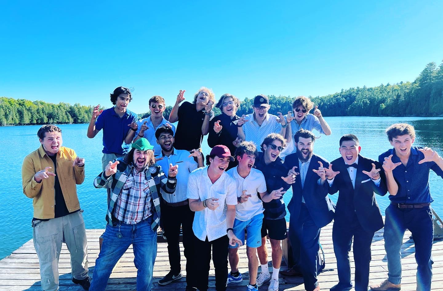 Director of Waterfront 1